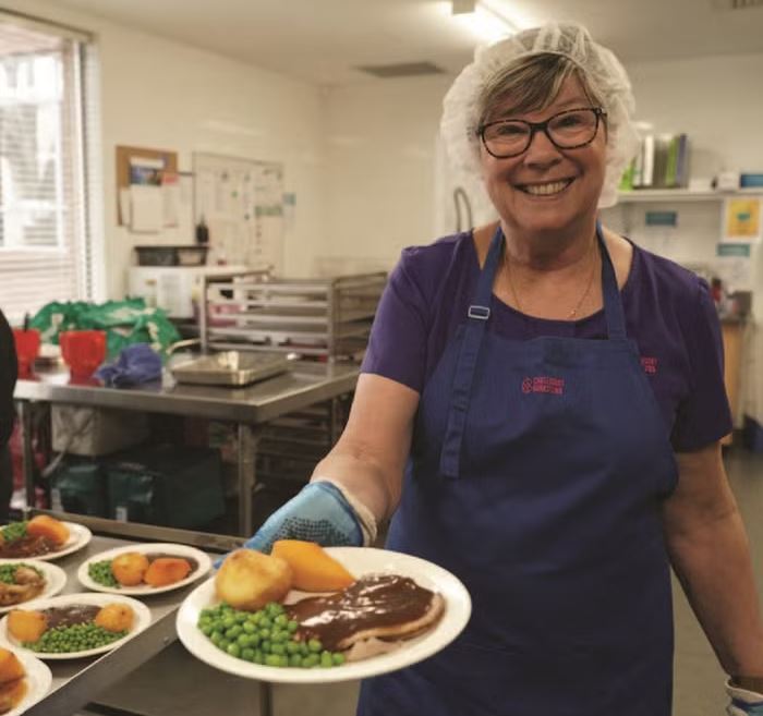 Bankstown Meals on Wheels